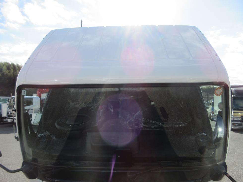 三菱 ウィング 小型  2PGーFEB90 44枚目