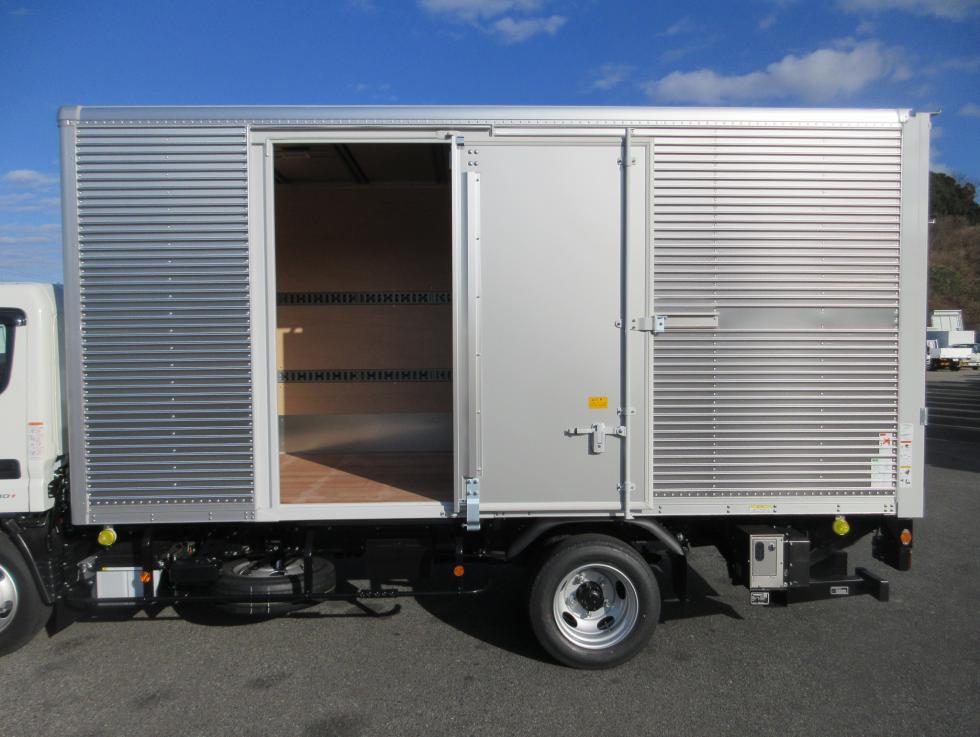 三菱 バン 小型  2RGーFEAV0 23枚目