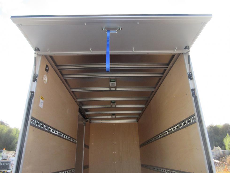 三菱 バン 小型  2RGーFEAV0 30枚目