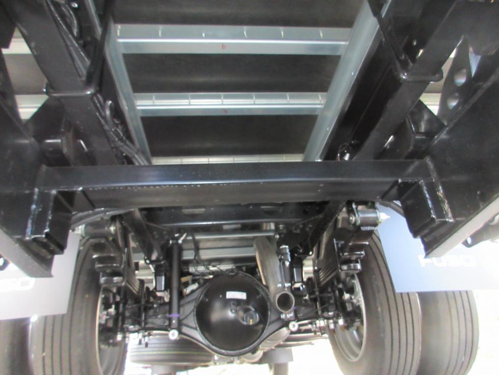 三菱 バン 小型  2RGーFEAV0 32枚目