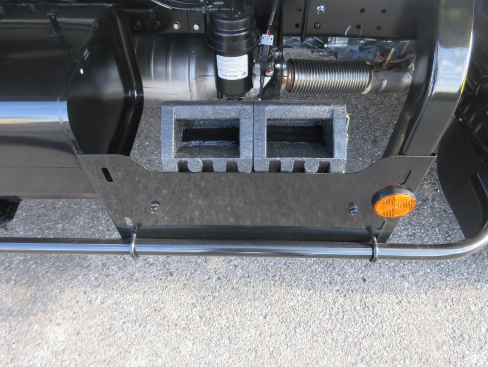 三菱 バン 小型  2RGーFEAV0 35枚目