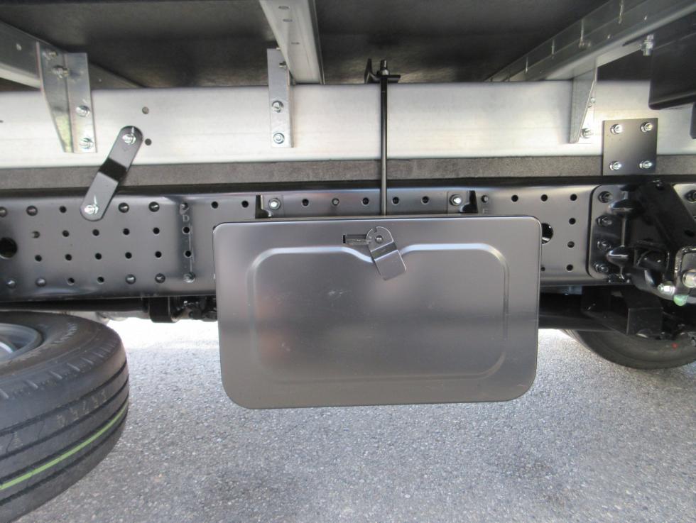 三菱 バン 小型  2RGーFEAV0 39枚目