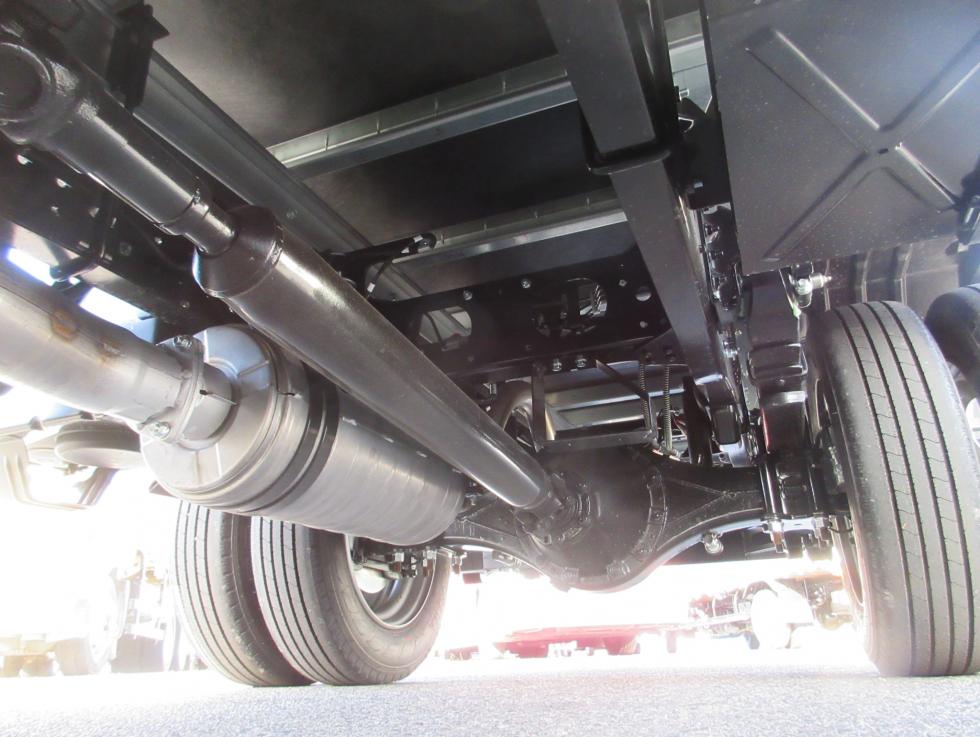 三菱 バン 小型  2RGーFEAV0 41枚目