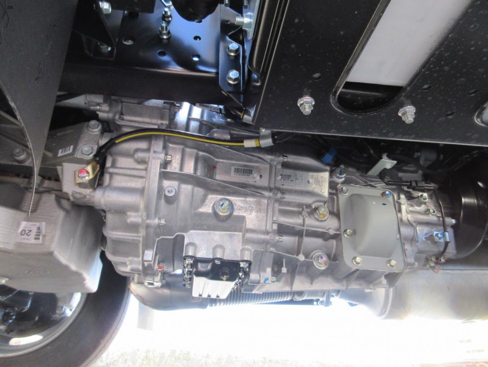 三菱 バン 小型  2RGーFEAV0 43枚目