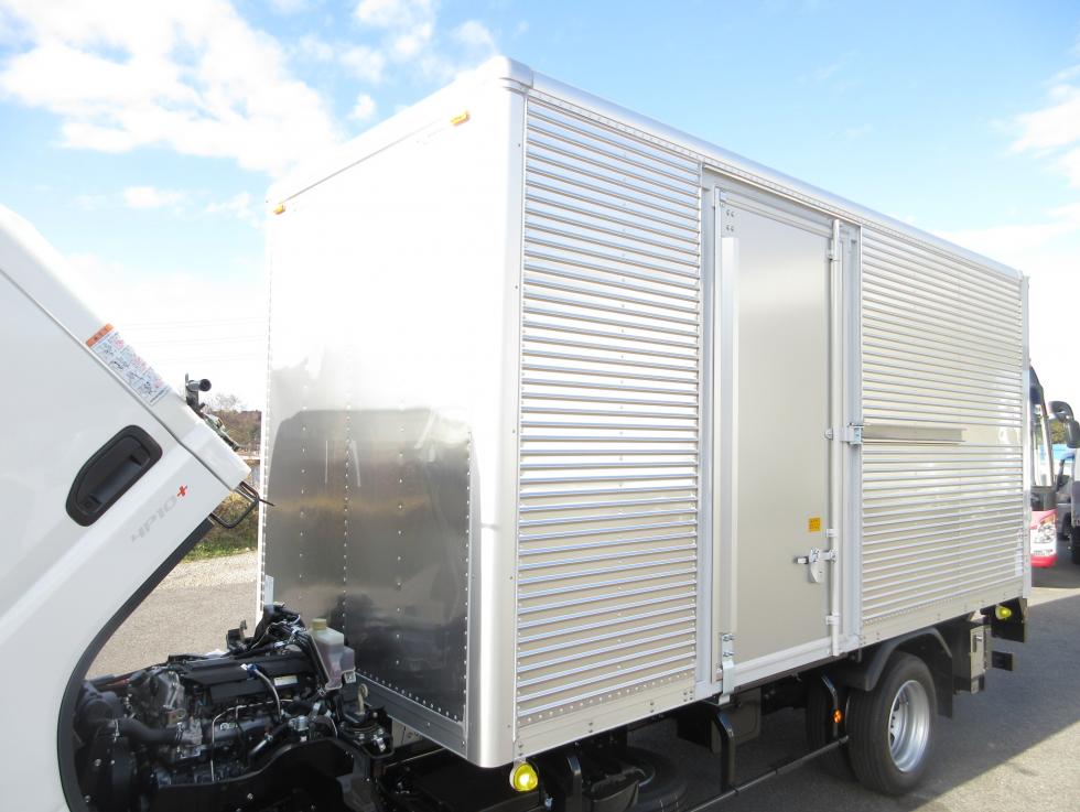 三菱 バン 小型  2RGーFEAV0 45枚目