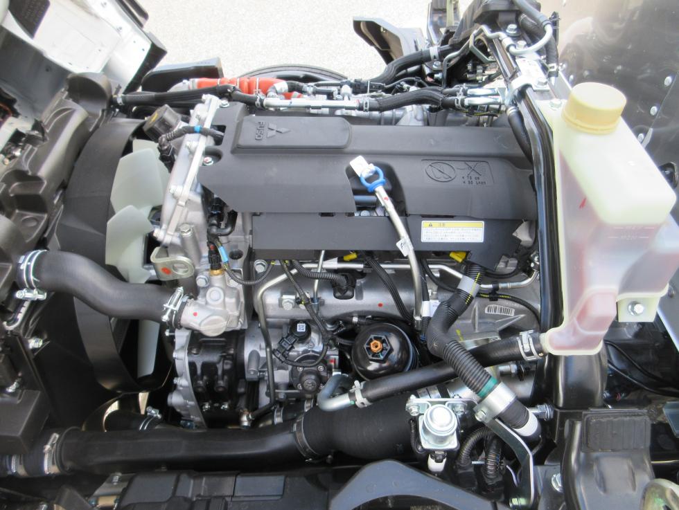 三菱 バン 小型  2RGーFEAV0 47枚目