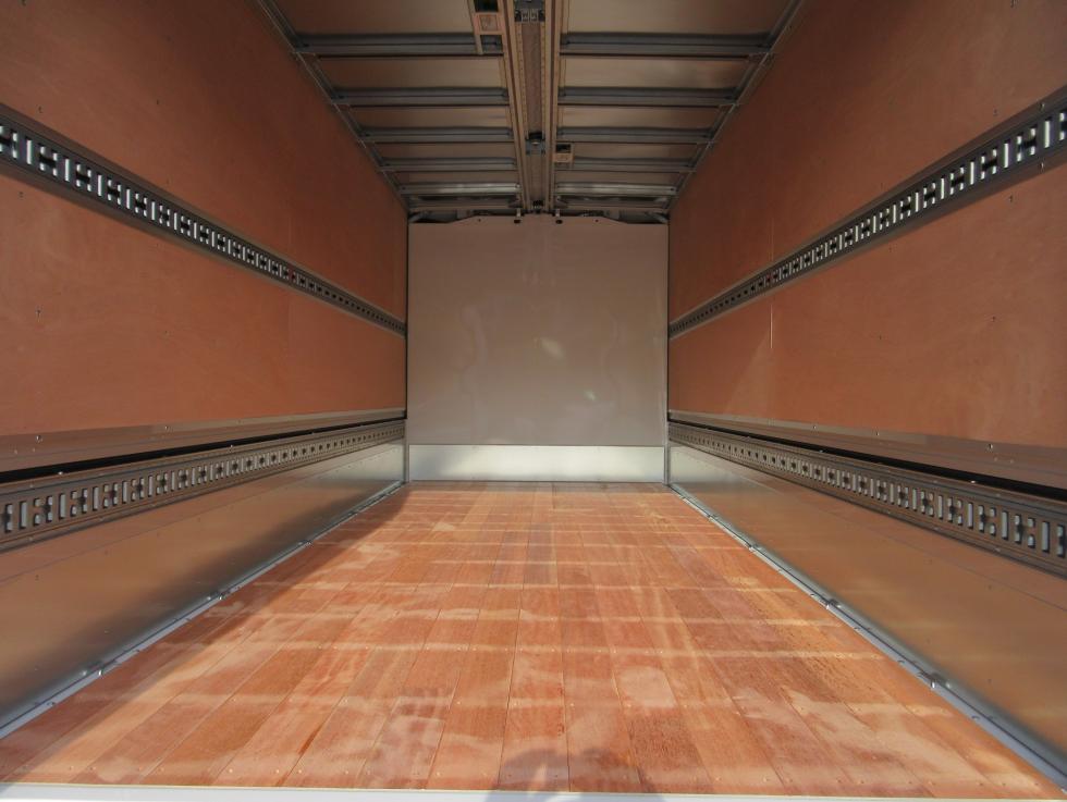 三菱 ウィング 小型  2PGーFEB80 24枚目