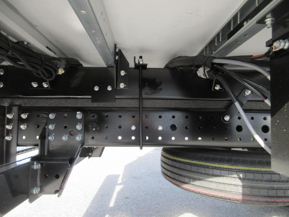 三菱 ウィング 小型  2PGーFEB80 35枚目