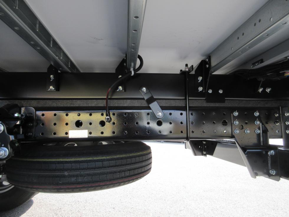 三菱 ウィング 小型  2PGーFEB80 40枚目