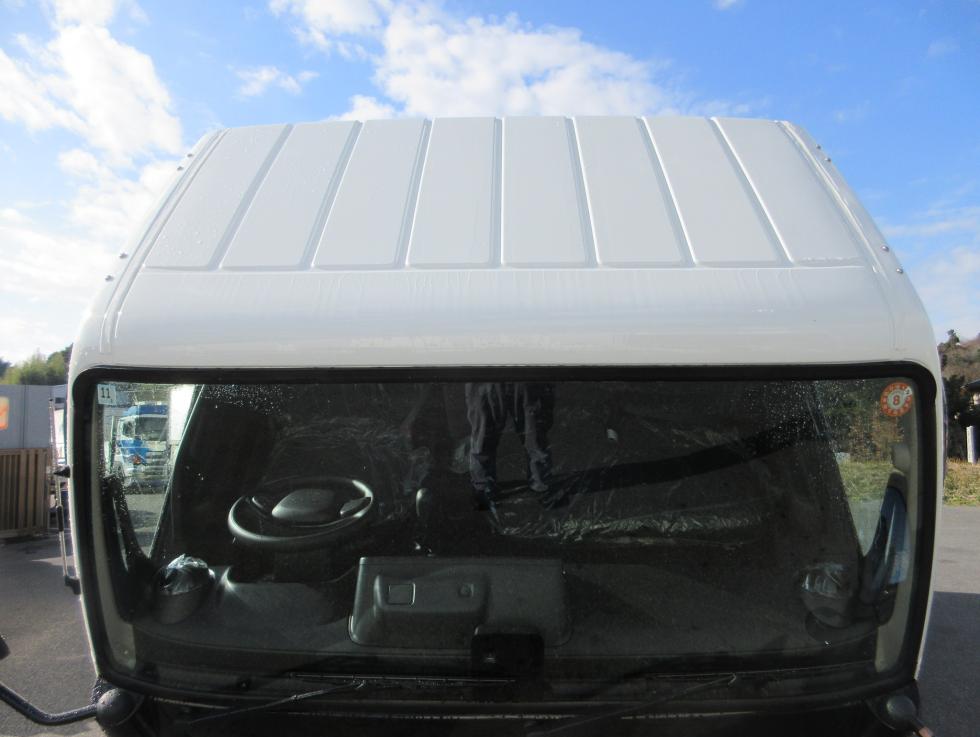 三菱 ウィング 小型  2PGーFEB80 49枚目