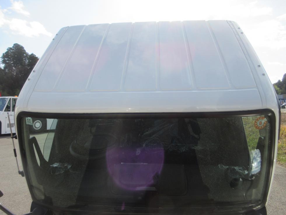 三菱 平ボデー・Wキャブ・シャーシ 小型  2RGーFBAV0 44枚目