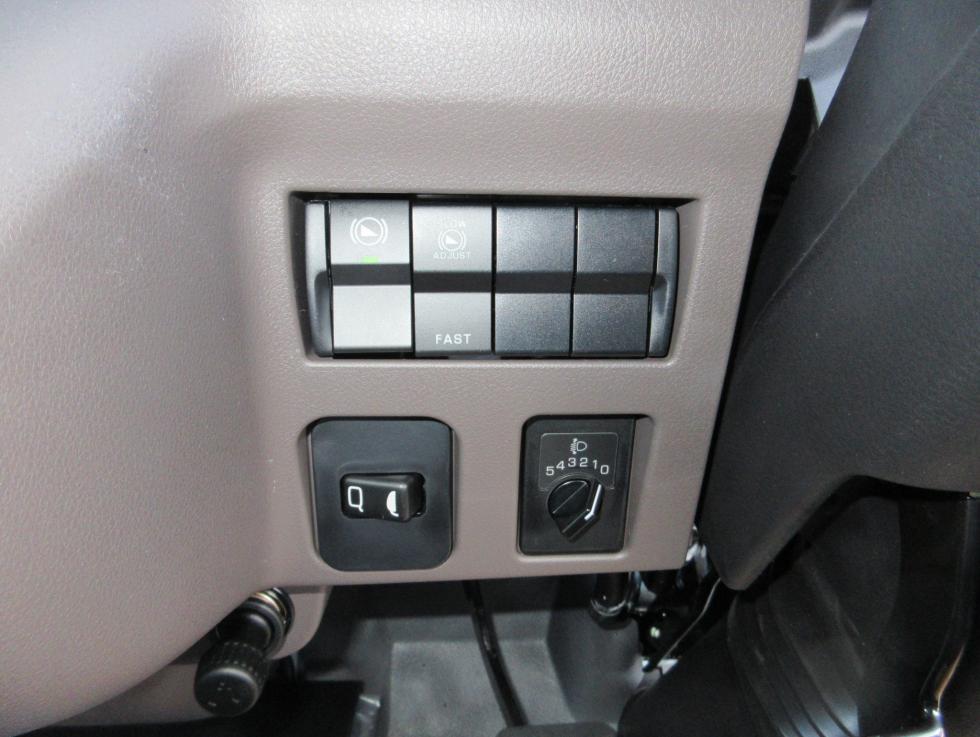 三菱 ダンプ 小型  2RGーFBA60 15枚目