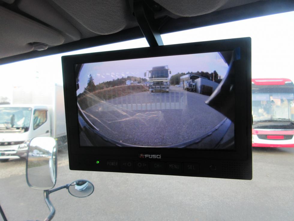 三菱 ダンプ 小型  2RGーFBA60 16枚目