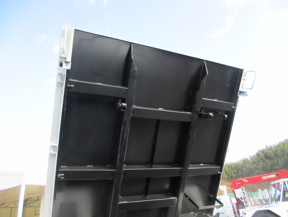 三菱 ダンプ 小型  2RGーFBA60 30枚目