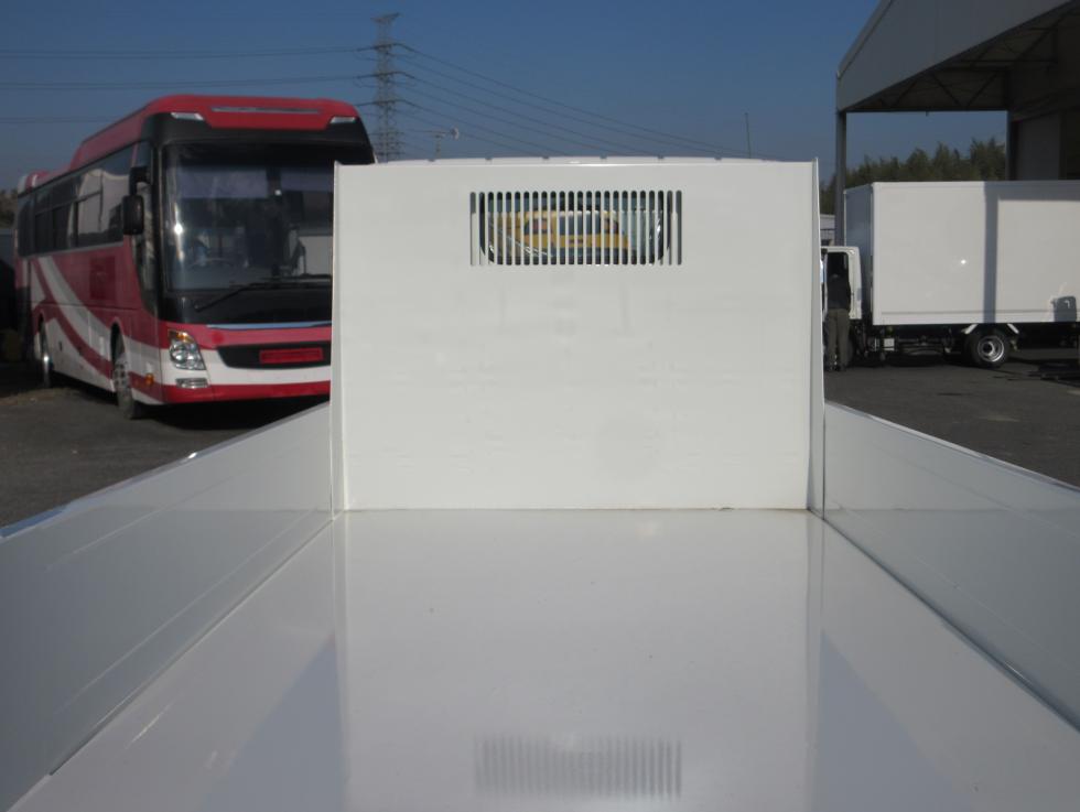 三菱 ダンプ 小型  2RGーFBA60 35枚目