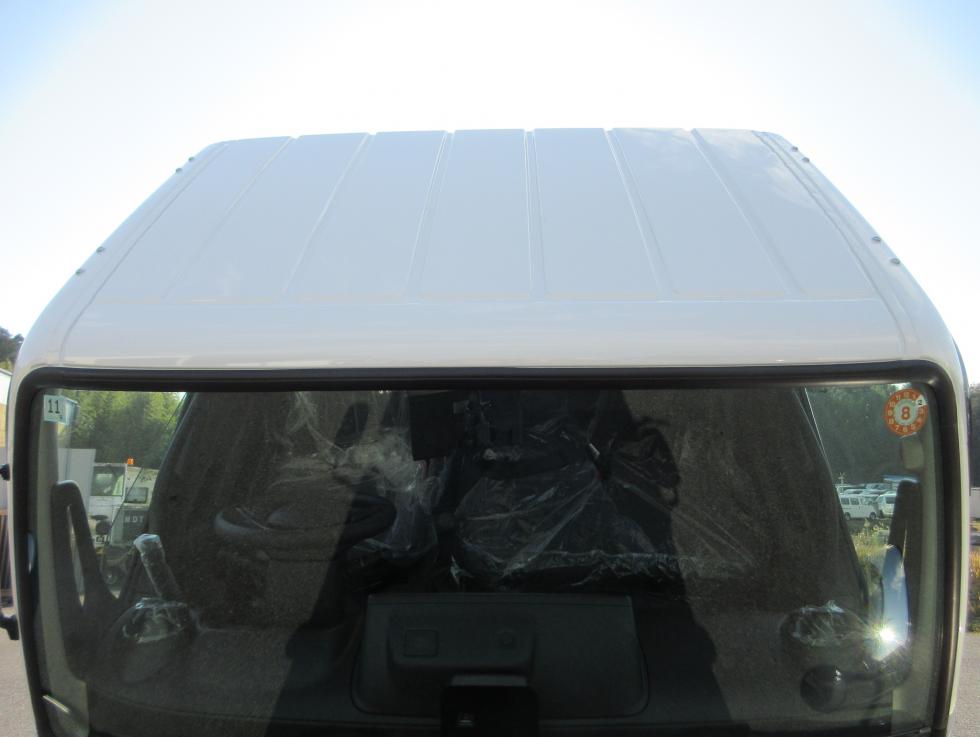 三菱 ダンプ 小型  2RGーFBA60 44枚目