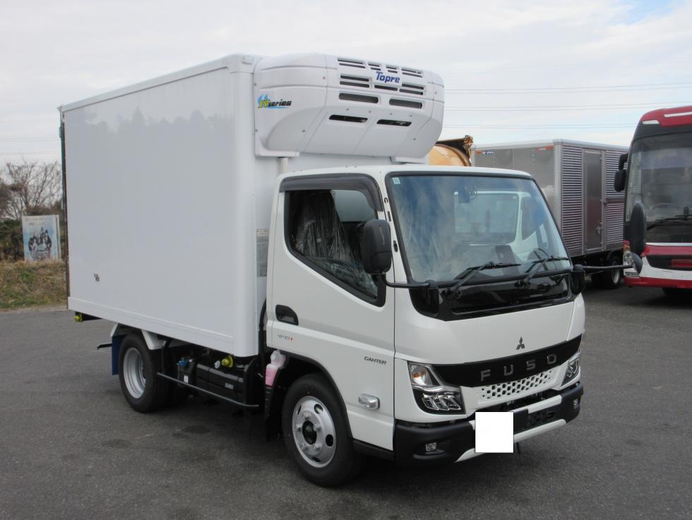 三菱 冷凍・保冷 小型  2RGーFBAV0 1枚目