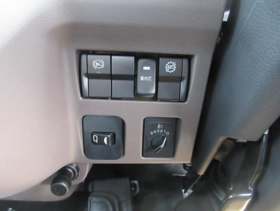 三菱 冷凍・保冷 小型  2RGーFBAV0 15枚目