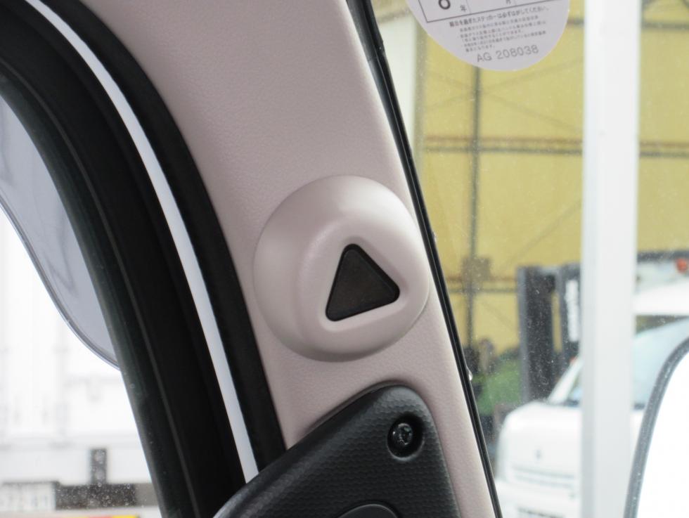 三菱 冷凍・保冷 小型  2RGーFBAV0 16枚目