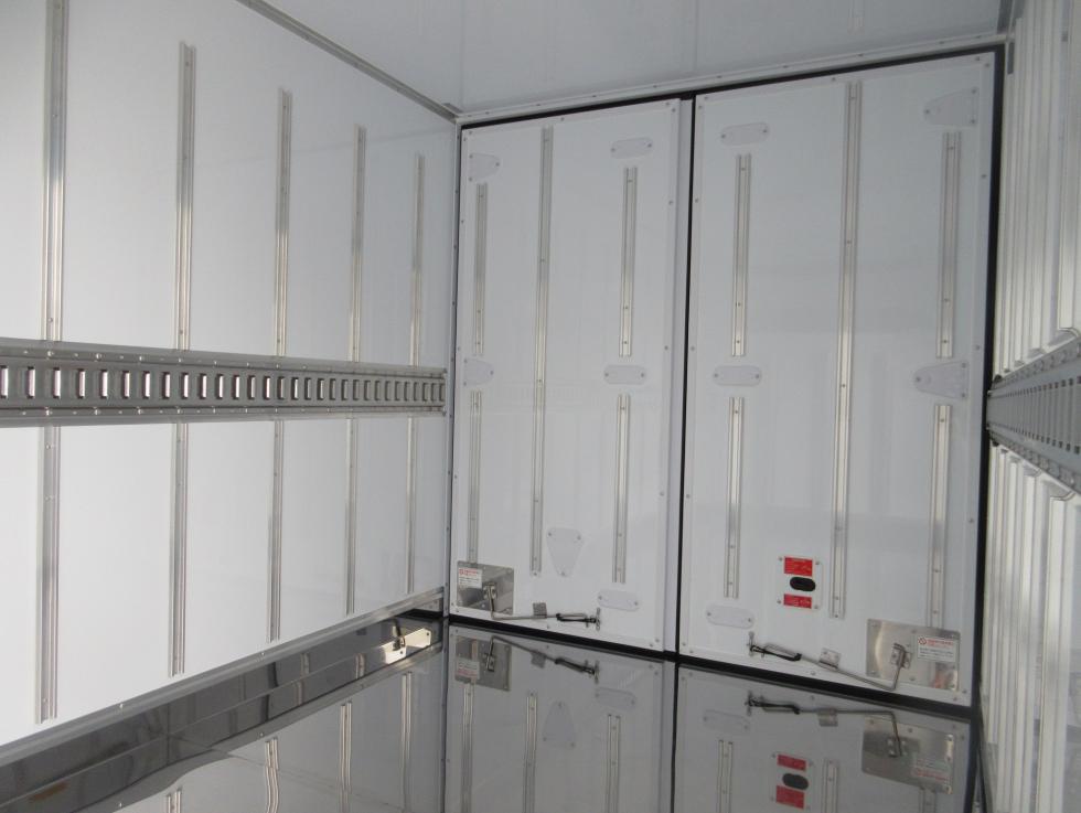 三菱 冷凍・保冷 小型  2RGーFBAV0 25枚目