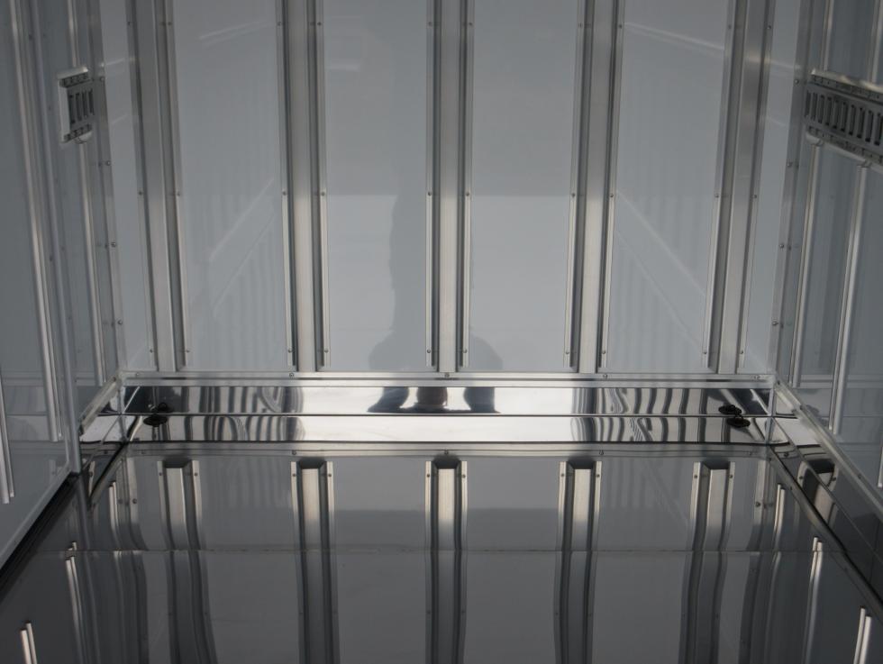 三菱 冷凍・保冷 小型  2RGーFBAV0 28枚目