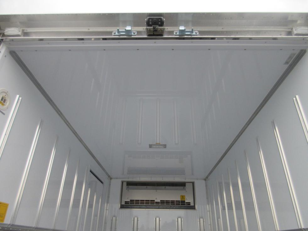 三菱 冷凍・保冷 小型  2RGーFBAV0 29枚目