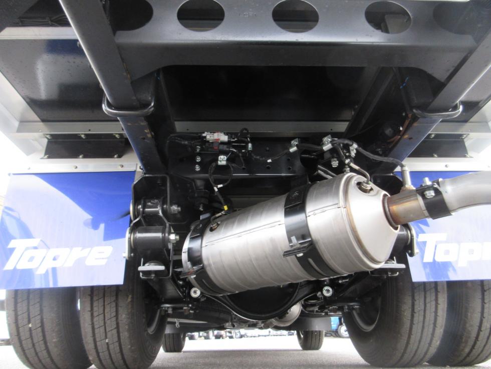 三菱 冷凍・保冷 小型  2RGーFBAV0 34枚目