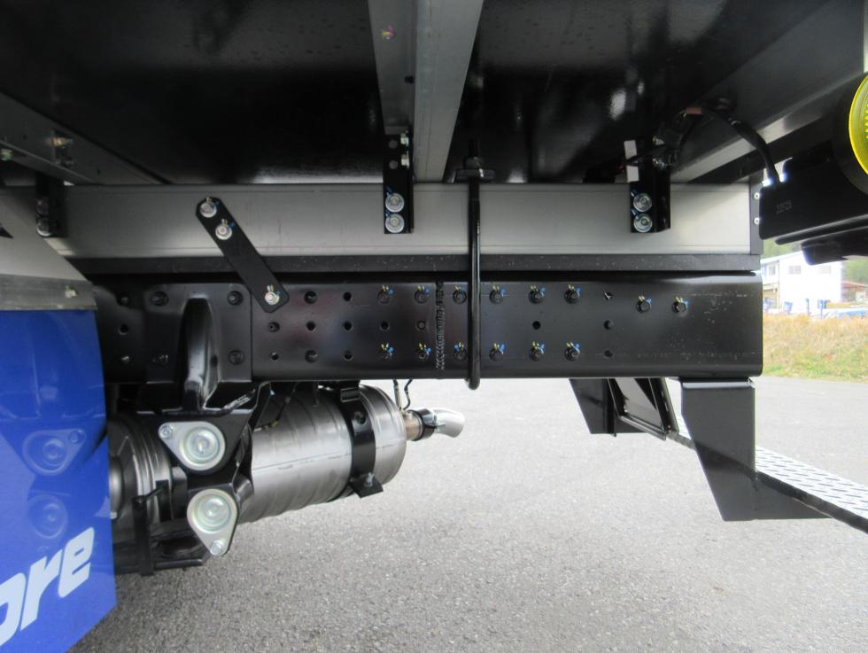 三菱 冷凍・保冷 小型  2RGーFBAV0 40枚目