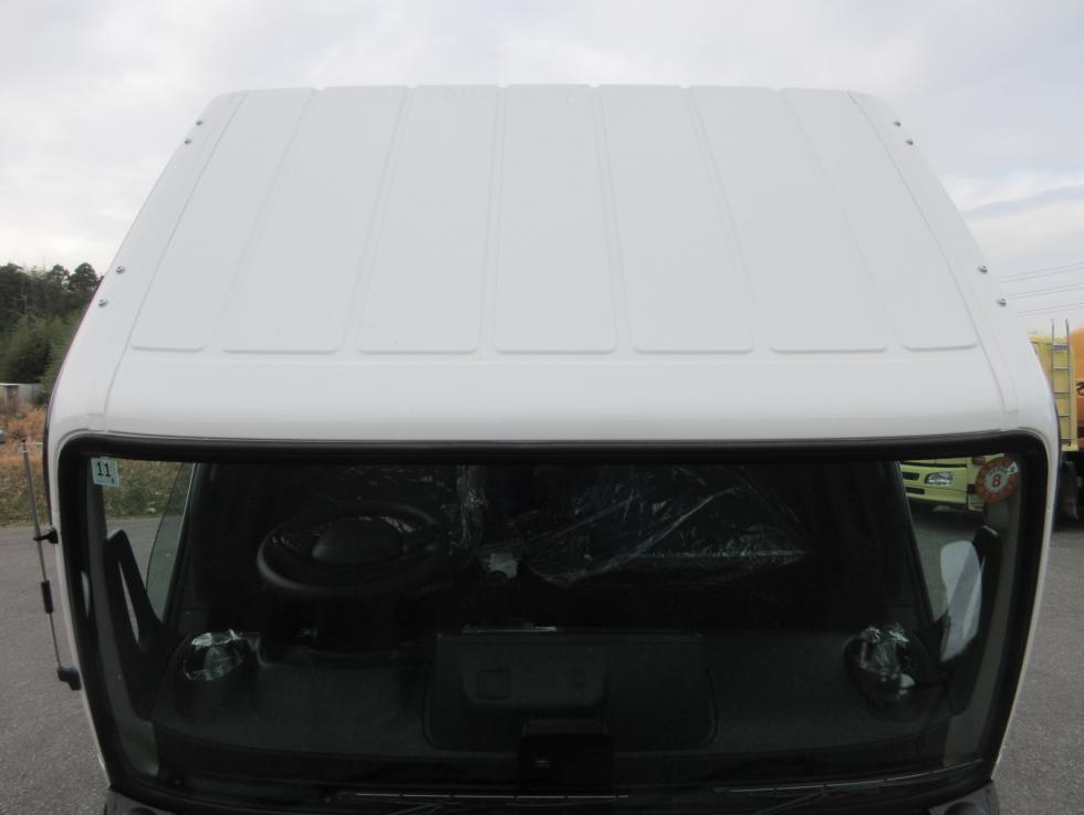 三菱 冷凍・保冷 小型  2RGーFBAV0 48枚目