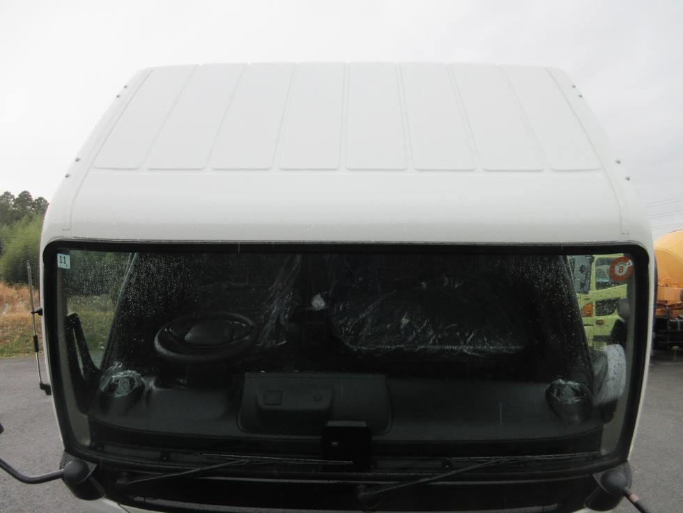 三菱 平ボデー・Wキャブ・シャーシ 小型  2PGーFEB90 44枚目