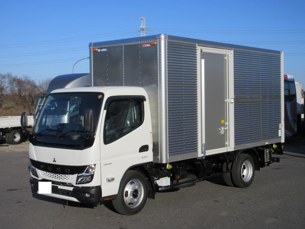 三菱 バン 小型  2RGーFEAV0 3枚目