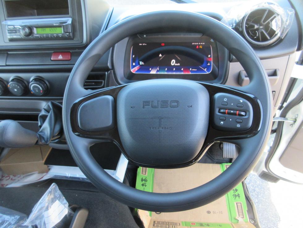 三菱 バン 小型  2RGーFEAV0 11枚目