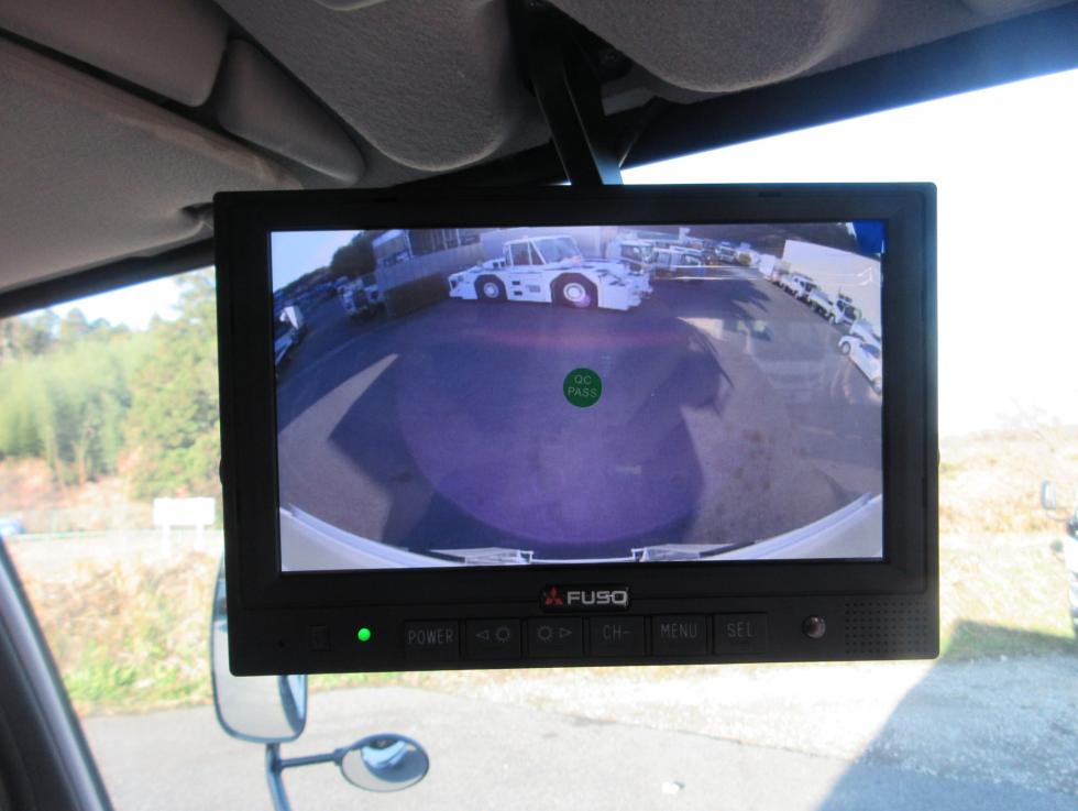 三菱 バン 小型  2RGーFEAV0 15枚目