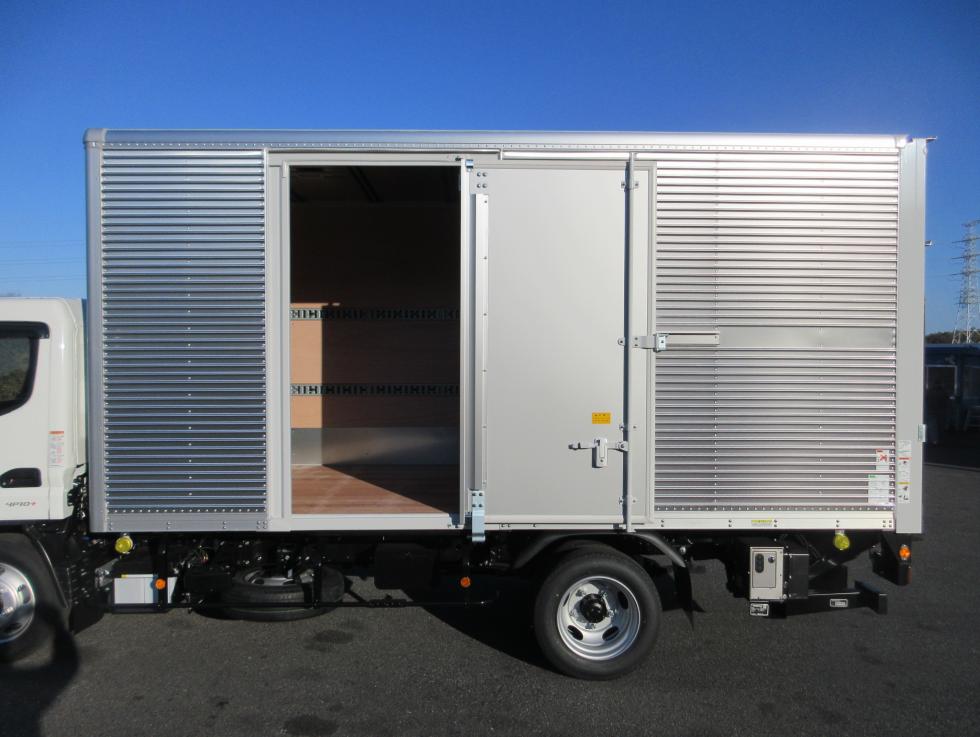 三菱 バン 小型  2RGーFEAV0 23枚目