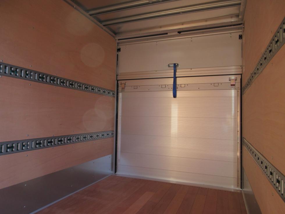 三菱 バン 小型  2RGーFEAV0 24枚目