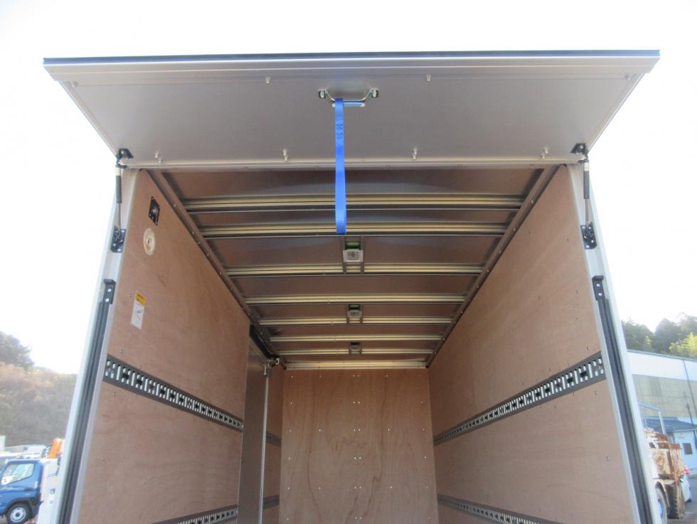 三菱 バン 小型  2RGーFEAV0 29枚目