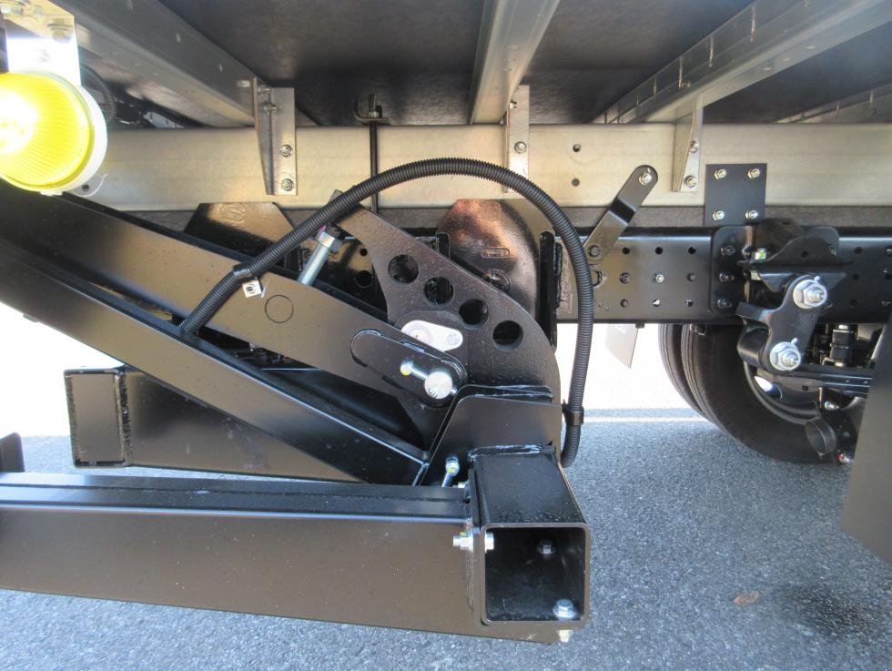 三菱 バン 小型  2RGーFEAV0 32枚目