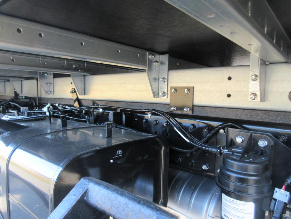 三菱 バン 小型  2RGーFEAV0 35枚目