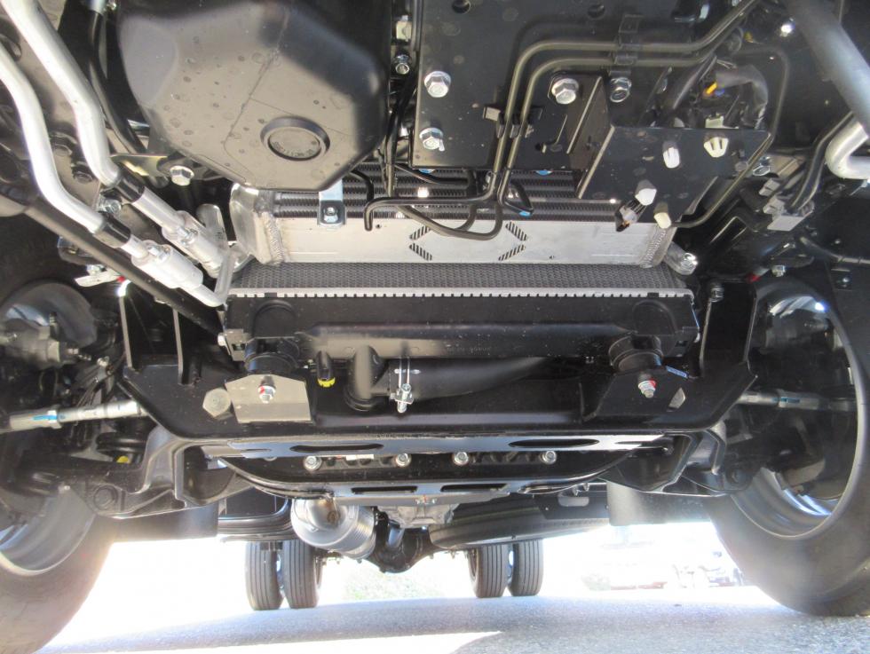 三菱 バン 小型  2RGーFEAV0 36枚目