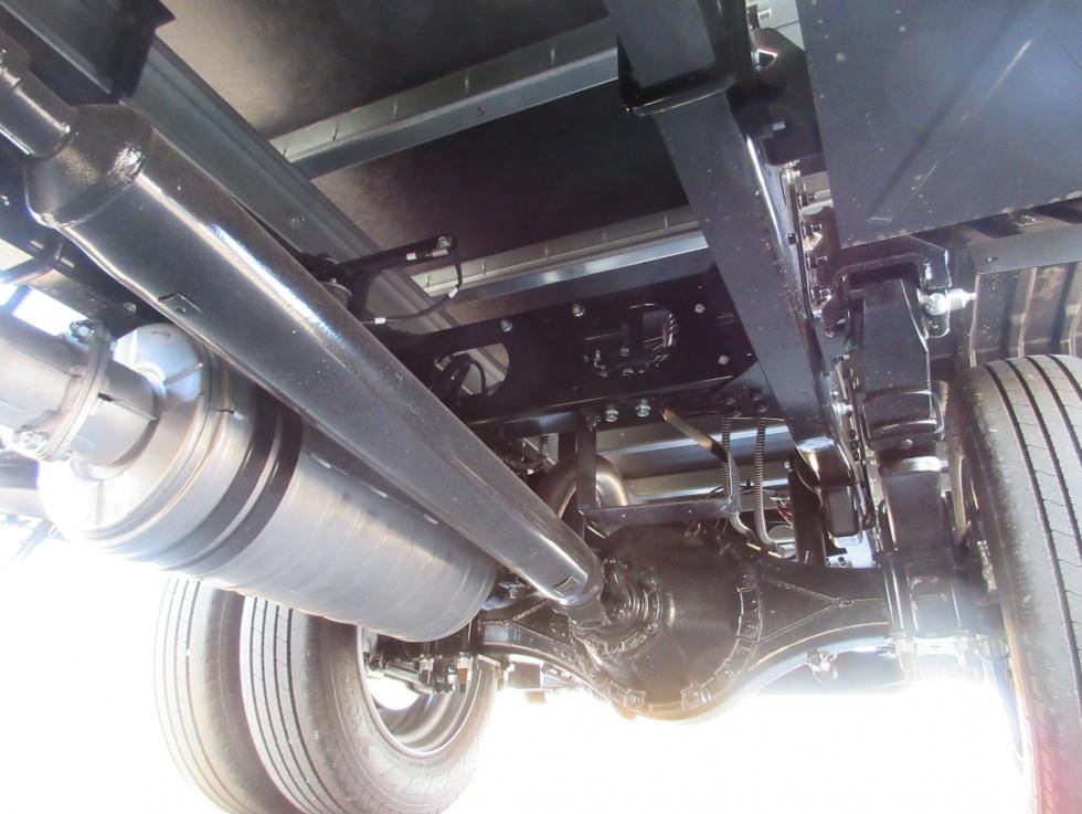 三菱 バン 小型  2RGーFEAV0 41枚目