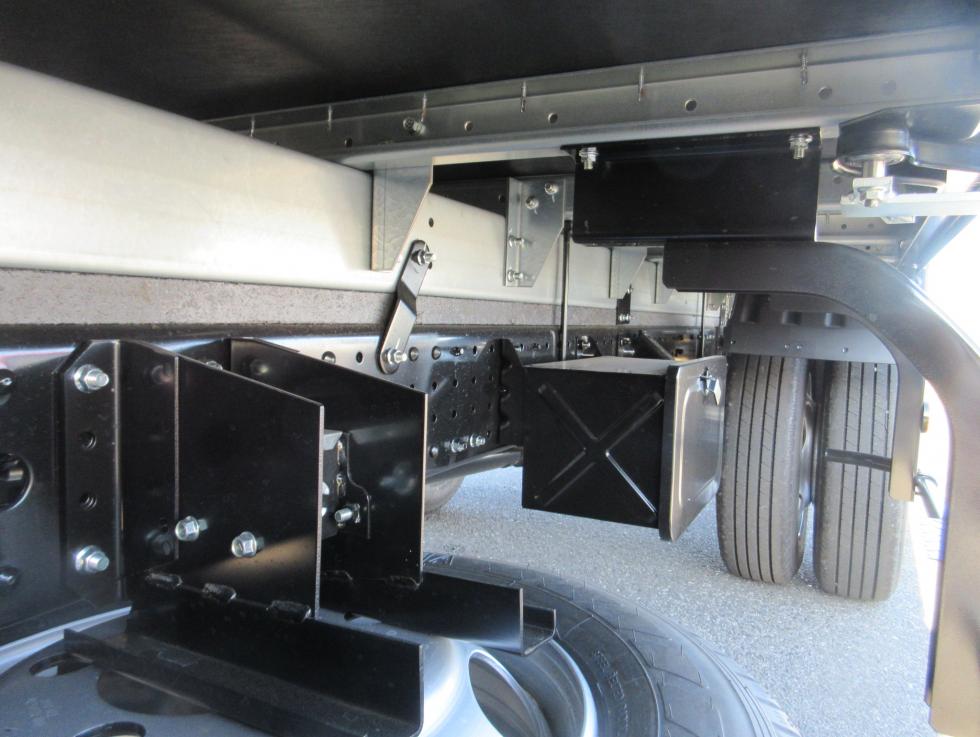 三菱 バン 小型  2RGーFEAV0 42枚目