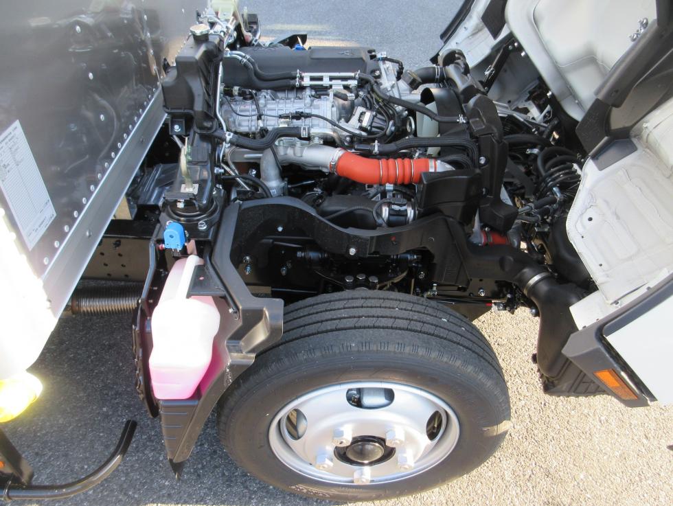 三菱 バン 小型  2RGーFEAV0 48枚目