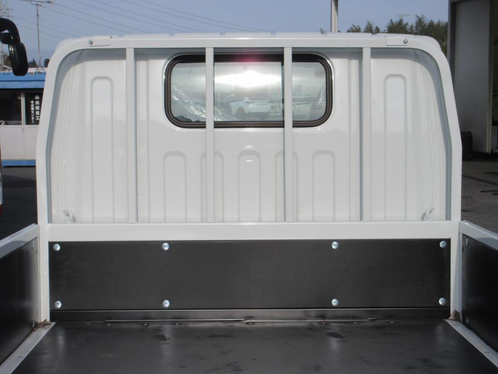 三菱 平ボデー・Wキャブ・シャーシ 小型  2RGーFBAV0 25枚目