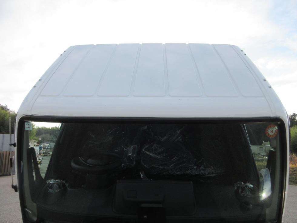 三菱 平ボデー・Wキャブ・シャーシ 小型  2RGーFBAV0 43枚目