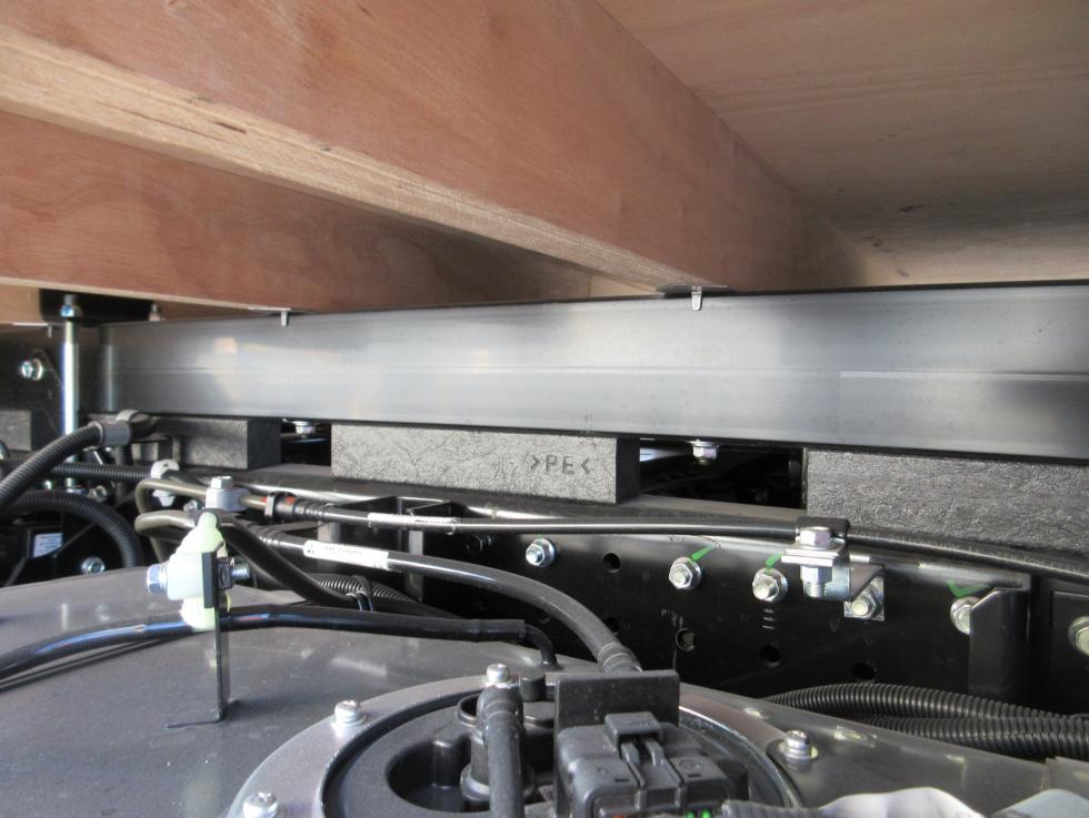 三菱 平ボデー・Wキャブ・シャーシ 小型  2RGーFBAV0 49枚目