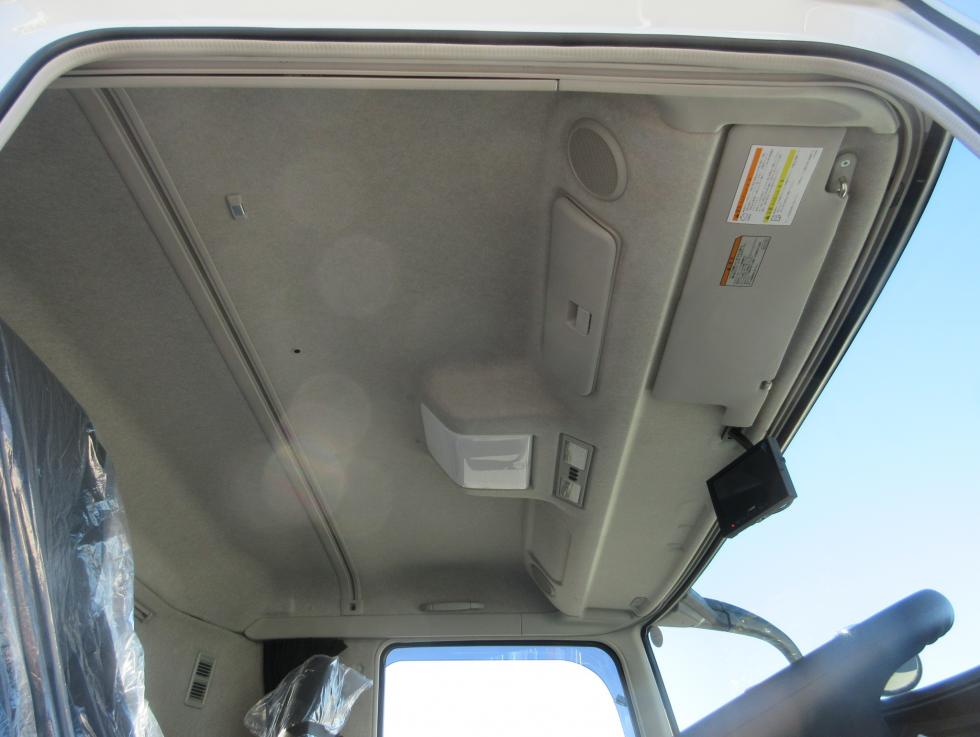 三菱 クレーン付 大型  2PGーFU84VZ 15枚目