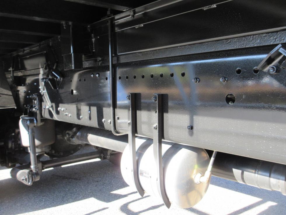 三菱 クレーン付 大型  2PGーFU84VZ 35枚目