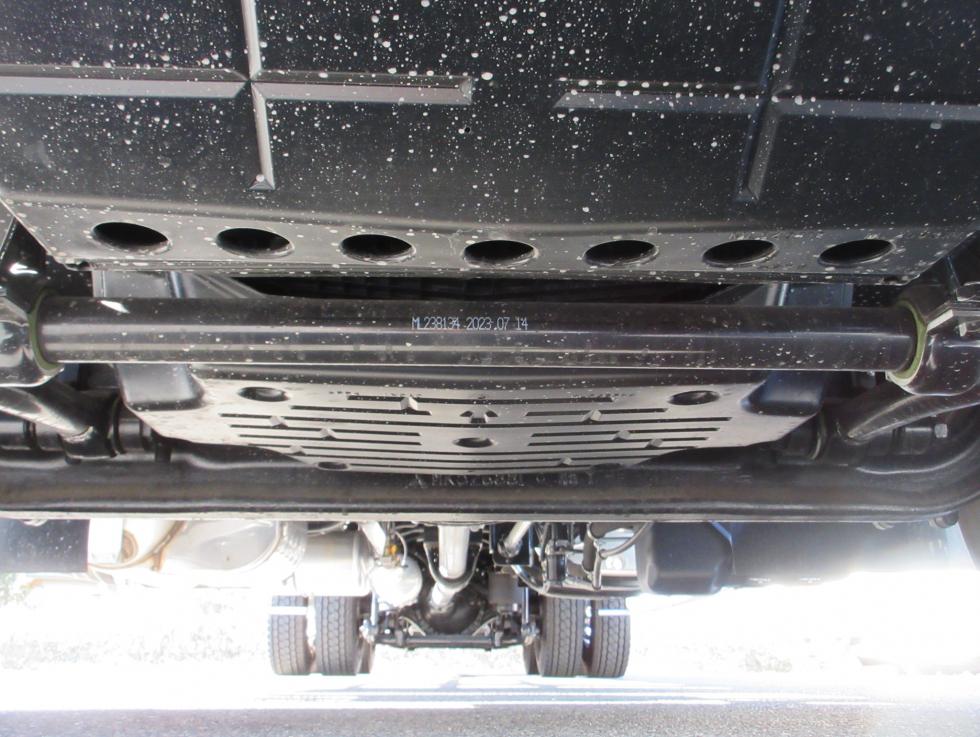 三菱 クレーン付 大型  2PGーFU84VZ 36枚目