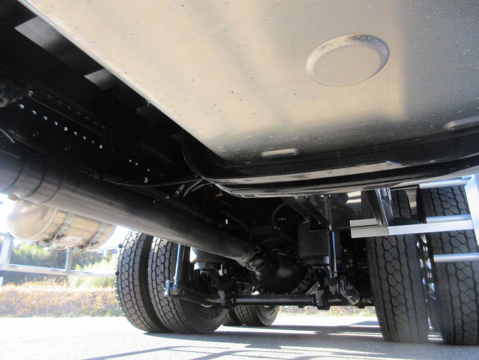 三菱 クレーン付 大型  2PGーFU84VZ 41枚目